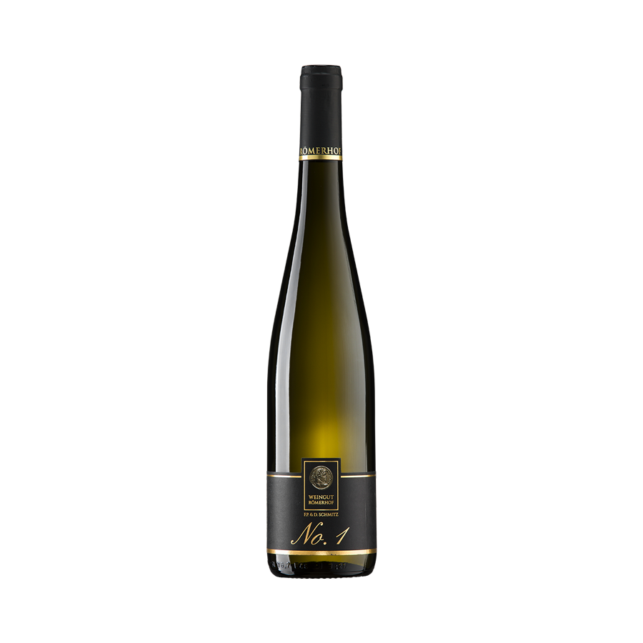 2024 Riesling Spätlese No.1 - Longuicher Maximiner Herrenberg
