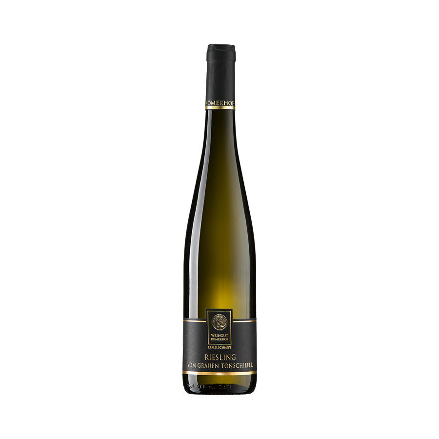 2024 Riesling vom grauen Tonschiefer