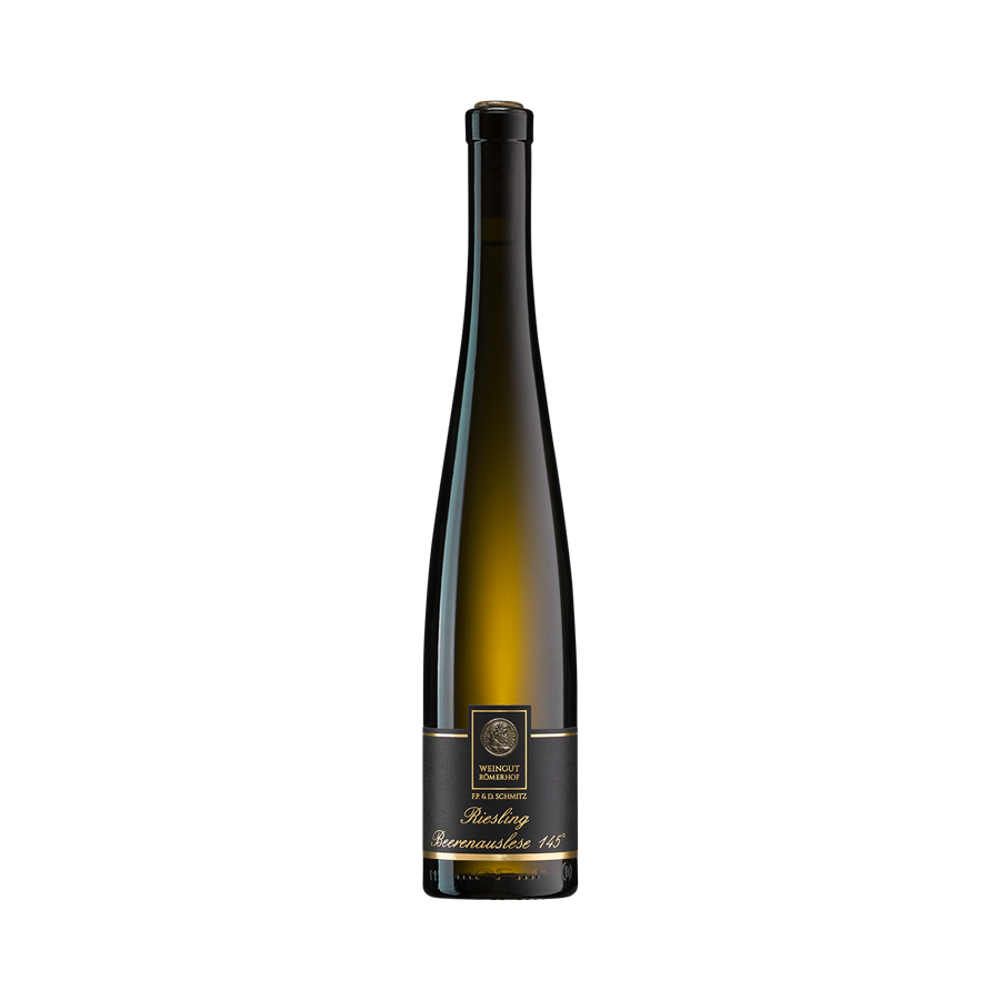 2023 Riesling Beerenauslese 145°