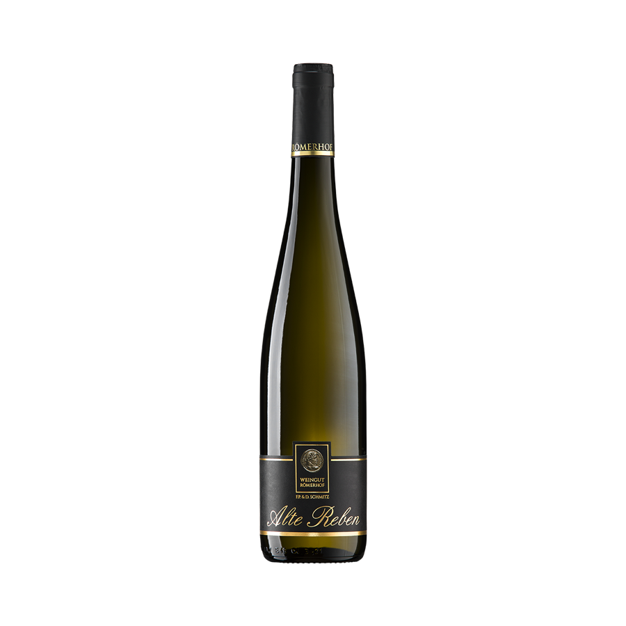 2024 Alte Reben - Mehringer Zellerberg