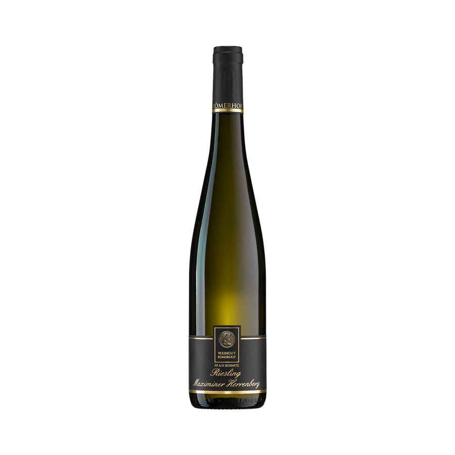 2023 Riesling Auslese - Longuicher Maximiner Herrenberg